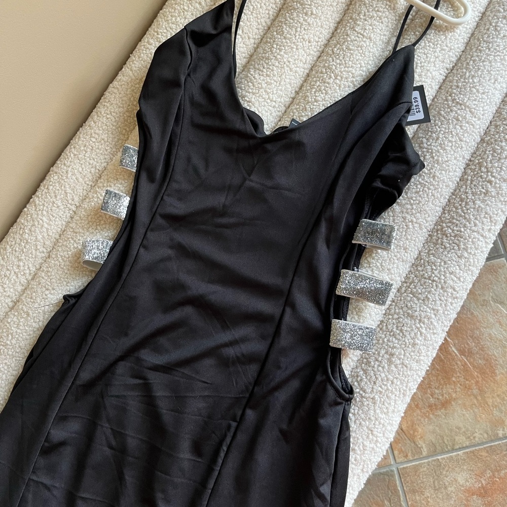 Cocktail Dress